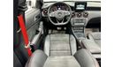 Mercedes-Benz A 250 Sport AMG 2016 Mercedes Benz A250 Sport, Warranty, Service History, Excellent Condition, GCC