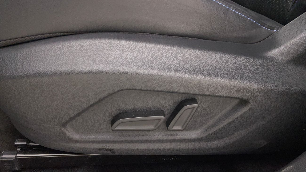 MG RX5 LUXURY 1.5 | Zero Down Payment | Home Test Drive