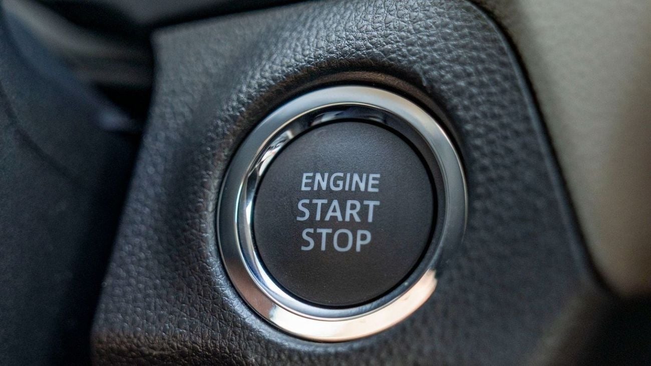 تويوتا راف ٤ Adventure 2.5L Petrol AT MY2023