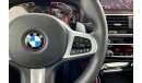 BMW X4 xDrive 30i M Sport
