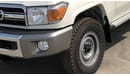 Toyota Land Cruiser Pick Up 4.2L DIESEL 6-CYLINDER  SINGLE CABIN PICKUP 2023