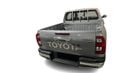 Toyota Hilux Diesel Automatic 2.4L 4WD Double Cab High