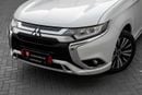 Mitsubishi Outlander | 1,508 P.M  | 0% Downpayment | ENJOY 7S!