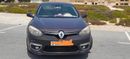 Renault Fluence 2.0