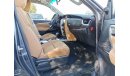 Toyota Fortuner 2.4L Diesel, Alloy Rims, DVD Camera, Parking Sensors (CODE # TFFO01)