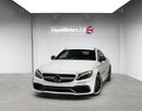 مرسيدس بنز C 63 AMG