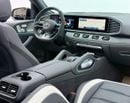 Mercedes Benz GLE 63 AMG S 2026 Mercedes Benz GLE 63 S AMG 4MATIC, Warranty, Low Km, Fully Loaded, Excellent Condition, Euro