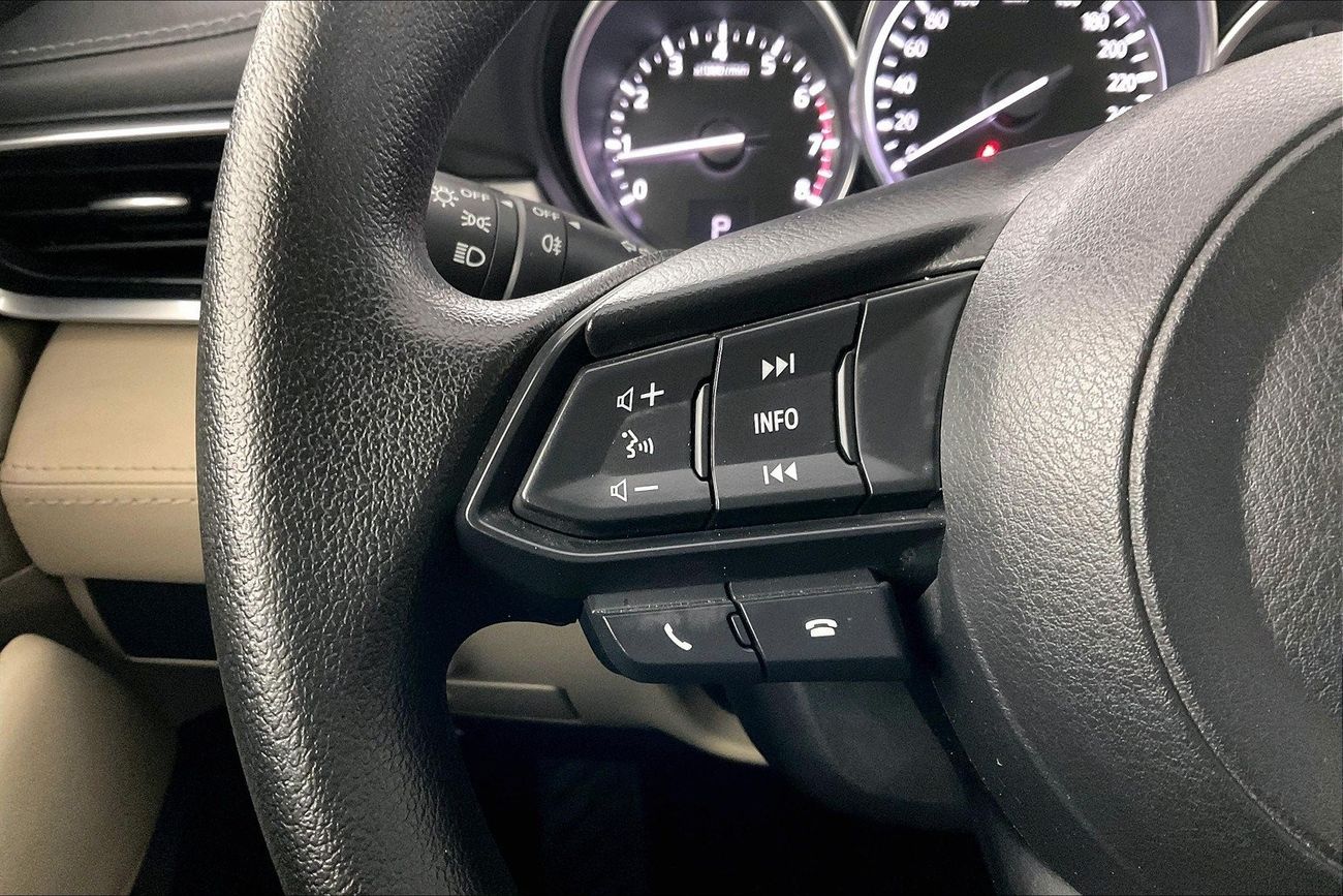 Infiniti QX70 Luxury / Luxe Sensory | Guaranteed Warranty | 0 Down Payment