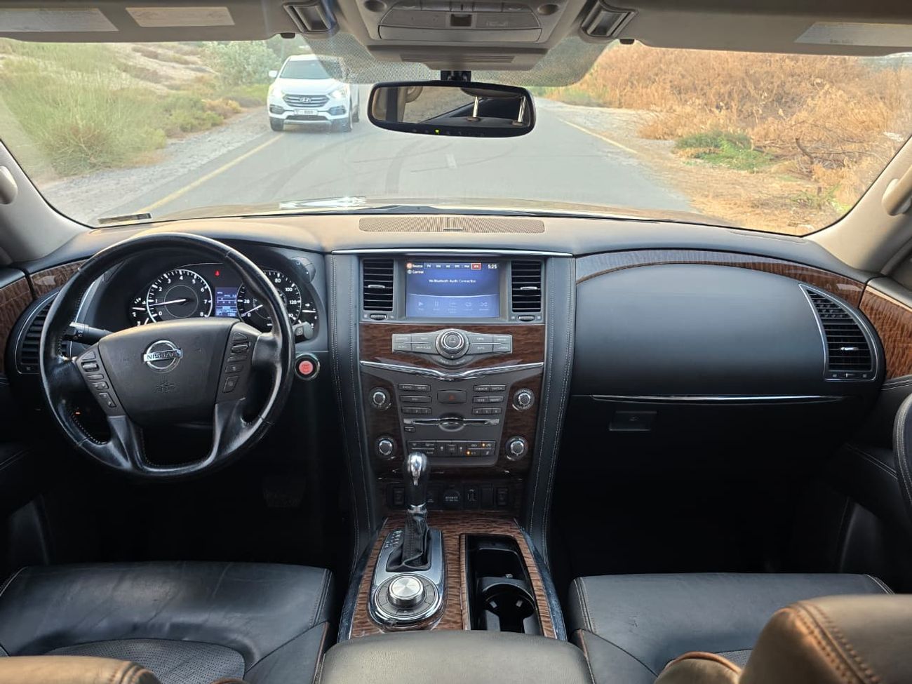 نيسان أرمادا NISSAN ARMADA 2020 ORGINAL PAINT // FULL OPITION // PERFECT CONDITION