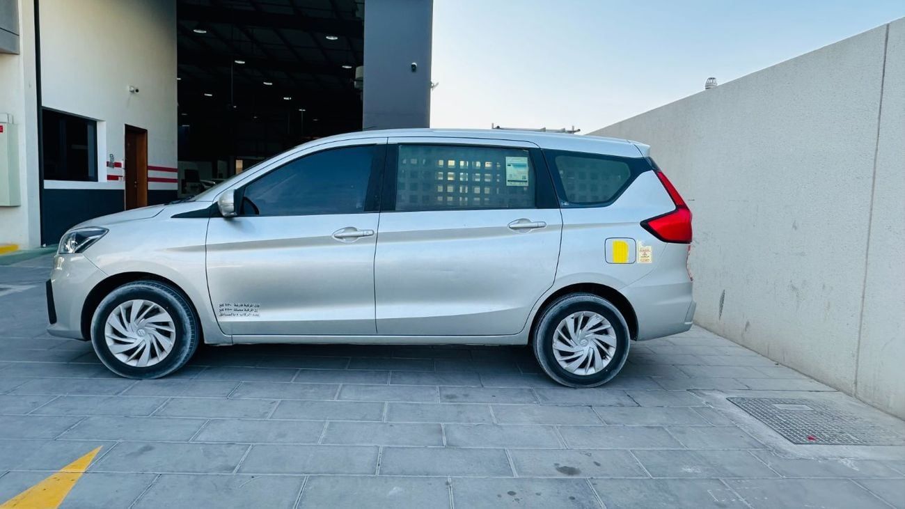 Suzuki Ertiga Delivery Van | 2 Seater | NO CONVENIENCE FEES | Certified Pre-owned |