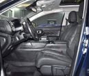 Citroen C5 Aircross SHINE EXCELLENT DEAL for our Citroen C5 Aircross ( 2023 Model ) in Blue Color GCC Specs