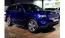 Jeep Grand Cherokee Laredo, Warranty, Full History, GCC