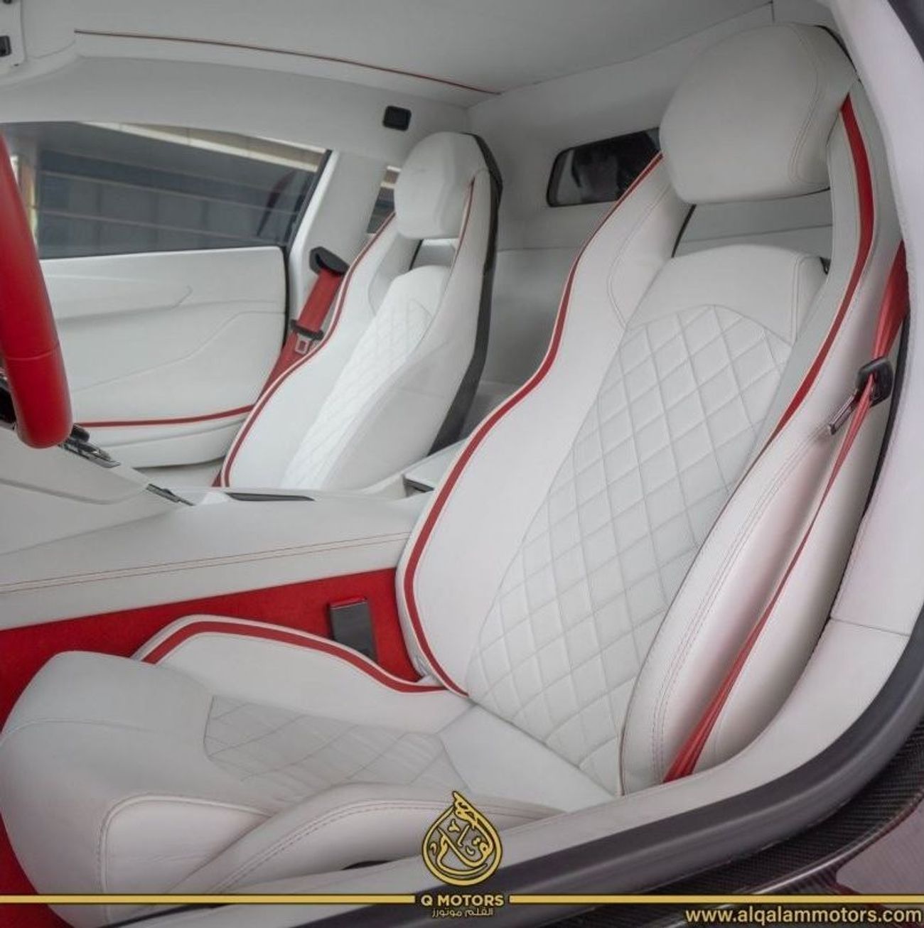 Lamborghini Aventador LP740-4 S Aventador S (  1  Of  1 )