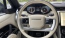 Land Rover Range Rover Autobiography RANGE ROVER 4.4L  ATB AT