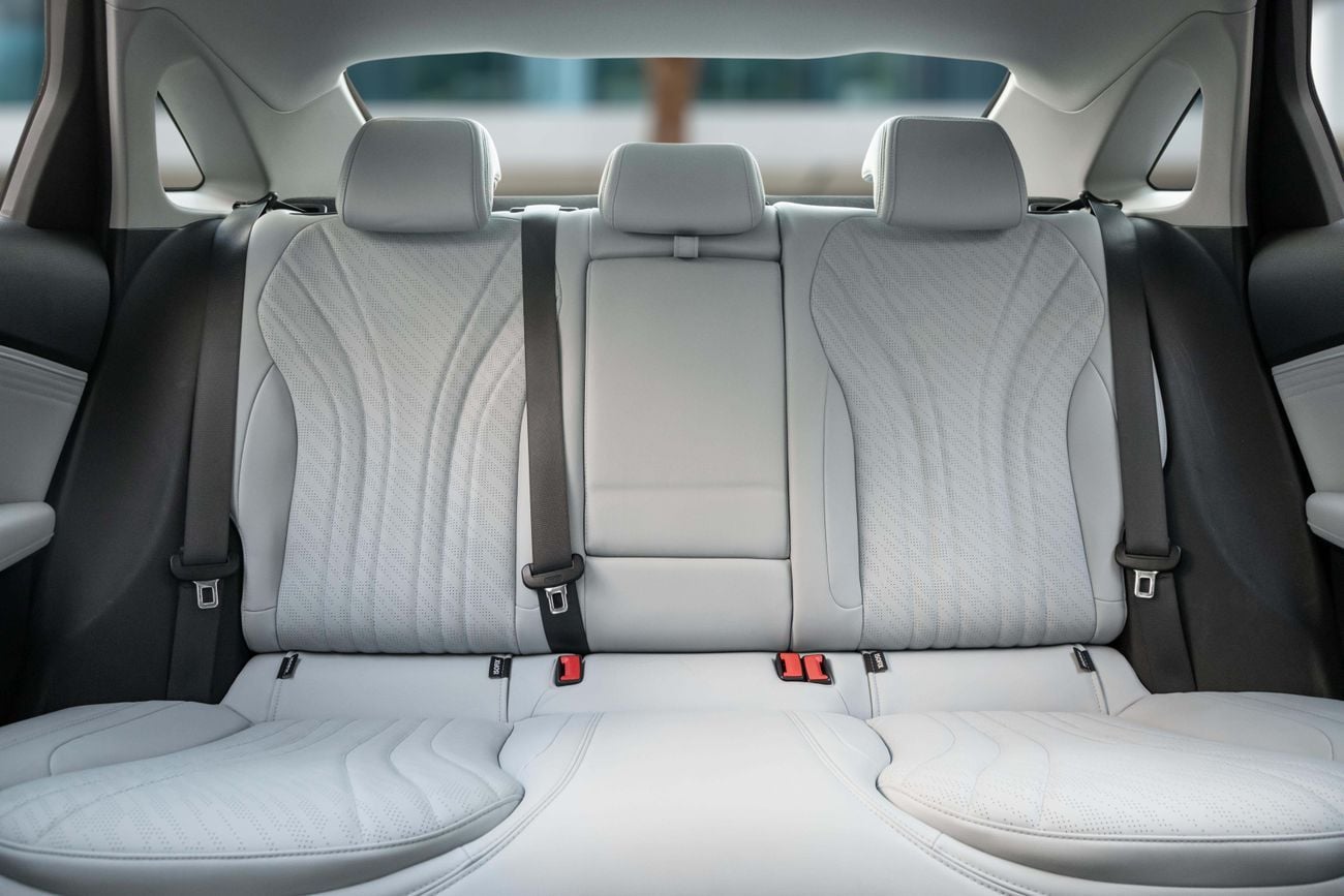 Geely Preface Preface GL | 1,430 P.M | 0% Downpayment | Leather + Sunroof | Geely Warranty! | Ramadan Offer!