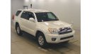 Toyota Hilux TOYOTA HILUX SURF 2007/SSR-X 2WD LOT # 504