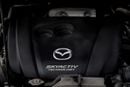 Mazda CX5 Mazda CX-5 2019 GCC under Warranty with Flexible Down-Payment.