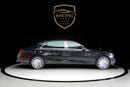 مرسيدس مايباخ S650 مايباخ V12