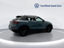 Volkswagen T ROC Style without Sunroof (REF#53392) / WAS 102,900 AED - NOW 69,900 AED