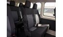 Toyota Hiace DLS 13Str HI ROOF 2.8L DIESEL COMMUTER, M/T MY20(Code : A3970)