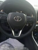 تويوتا راف ٤ EXR 2.5 L 4WD limited