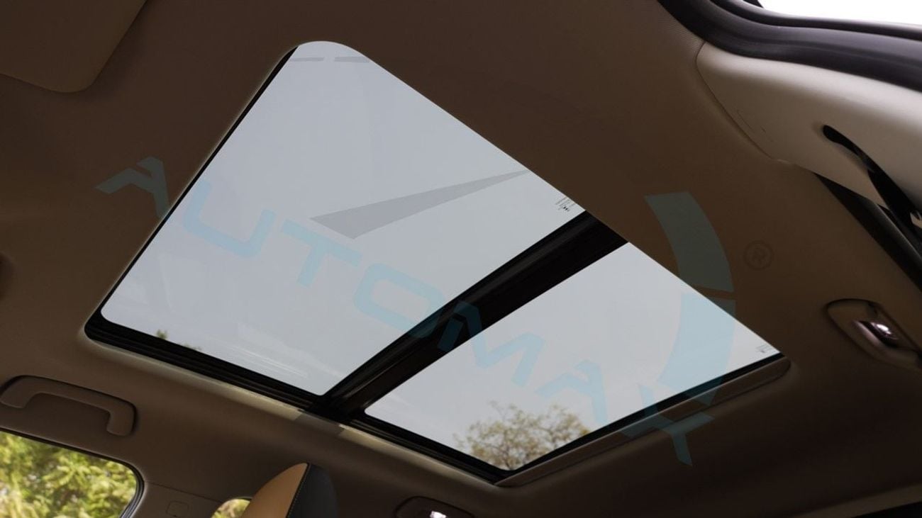 GAC GS3 Emzoom (For Export , НА ЭКСПОРТ) 1.5T 2026 GCC Без пробега