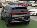 Kia Sportage LX excellent condition, lightly used, 4-cylinder engine, 2.4L