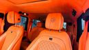 Mercedes-Benz G 63 AMG UNDER WARRANTY | FSH | BRABUS 800 Mercedes G63 | GCC | 2022 | NO FLOOD