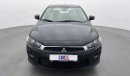 Mitsubishi Lancer GLS 1.6 | Under Warranty | Inspected on 150+ parameters