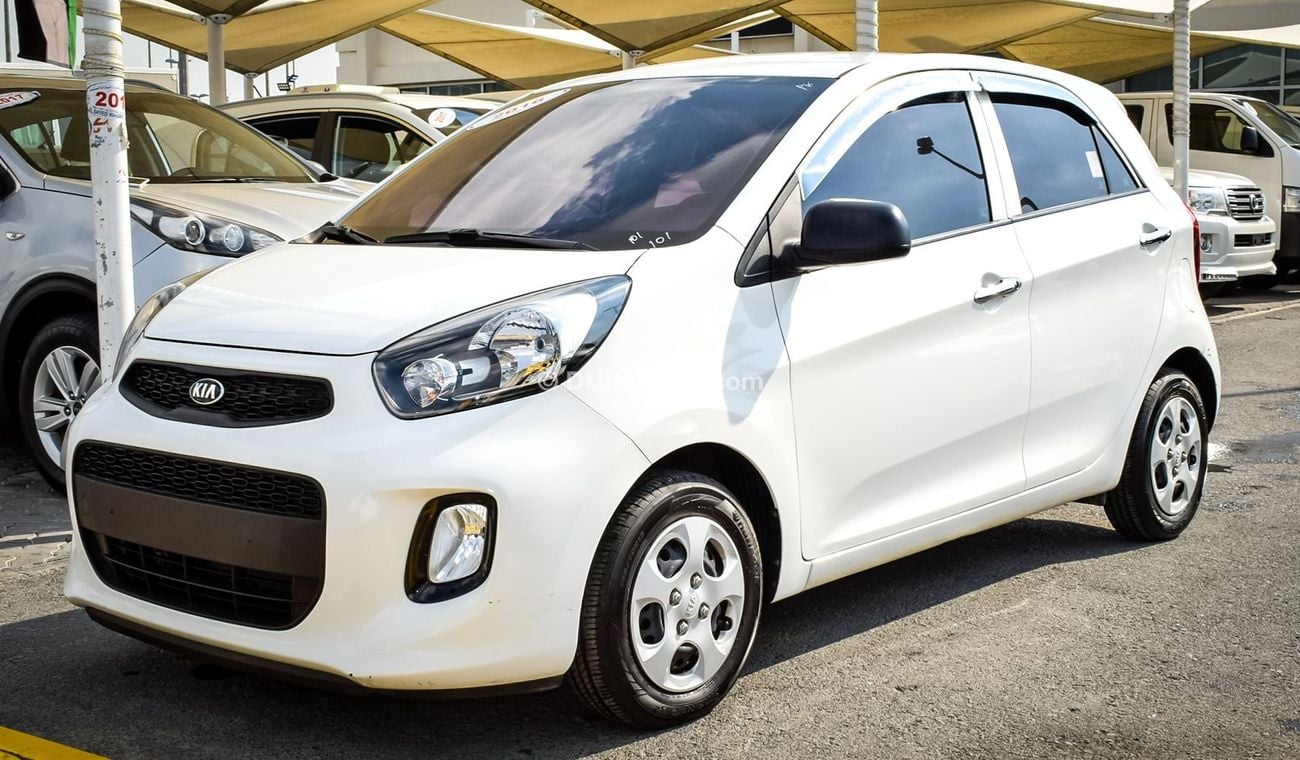 Kia Morning