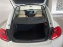 Volkswagen Beetle 2.0L-4CYL - FULL OPTION EXCELLENT CONDITION GCC SPECIFICATION