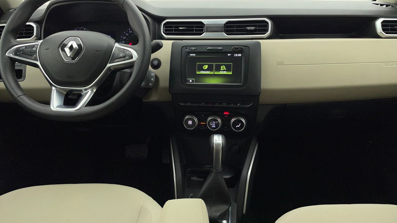 Renault Duster LE 2 | Zero Down Payment | Home Test Drive