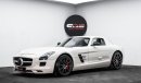 مرسيدس بنز SLS AMG 2011 - GCC