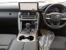 تويوتا لاند كروزر TOYOTA LANDCRUISER 300 3.3L DIESEL 4WD VX AUTO