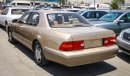 Lexus LS 400