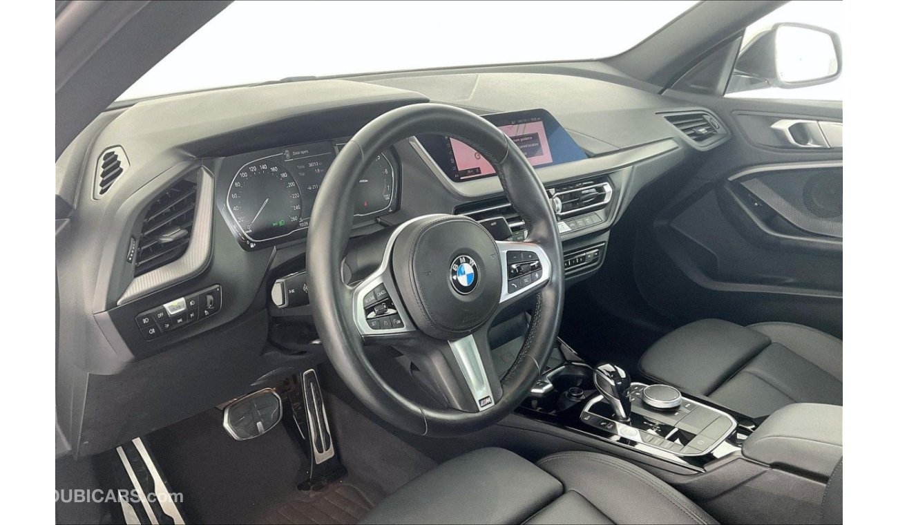 BMW 218i M Sport