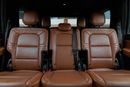 Lincoln Navigator Navigator Reserve II | 2,899 P.M | 0% Downpayment | WARRANTY 2026