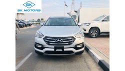 Hyundai Santa Fe SPORT 2.4L-CRUISE-ALLOY RIMS-EXCLUSIVE OFFER-LOT-541