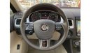 Volkswagen Touareg ORIGINAL PAINT LOW MILEAGE FSH BY AGENCY