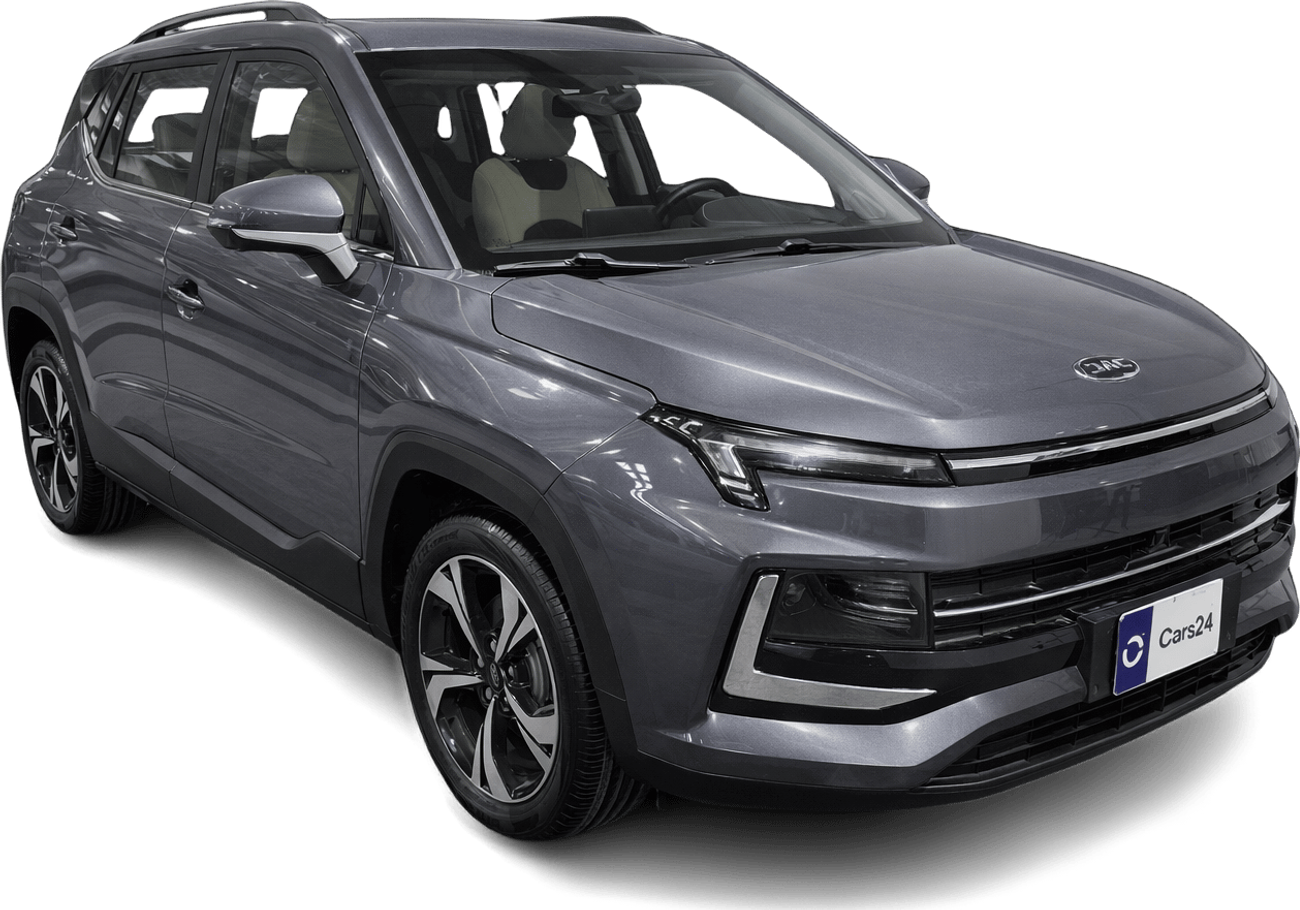 JAC JS4 2023 | AED 532/Month | 0 DP | 30 Day Return | Warranty | Service History