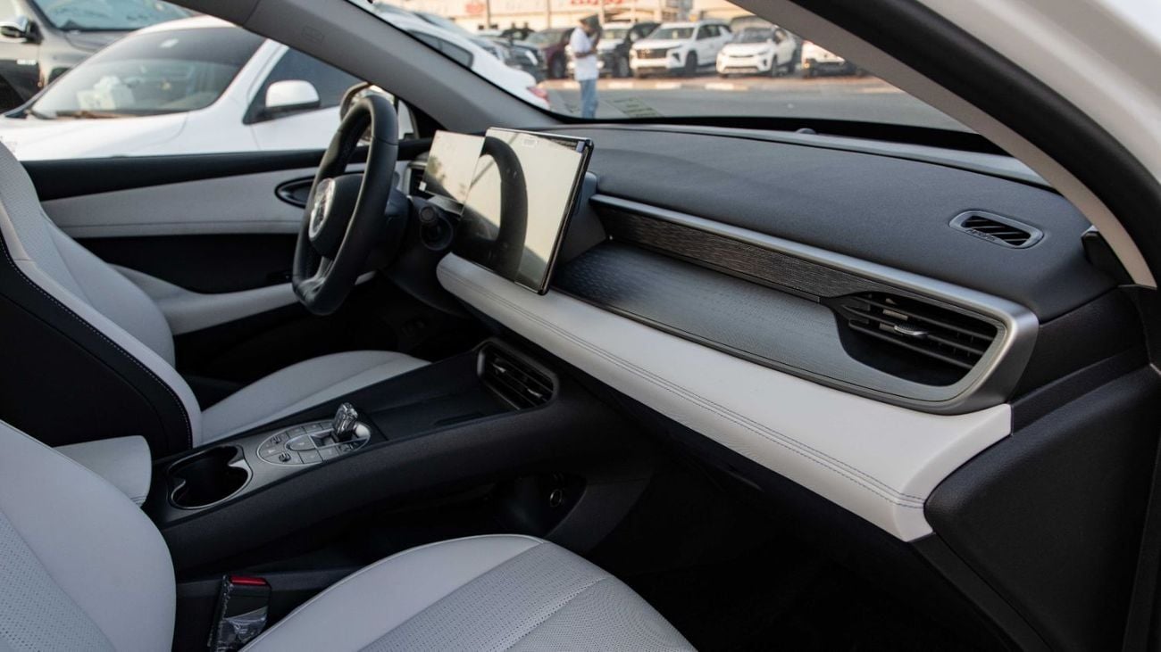 BYD Seal 05 DM-i 55KM PREMIUM EDITION | 2025 | Ready Stock Limited QTY | For Local Registration +10%