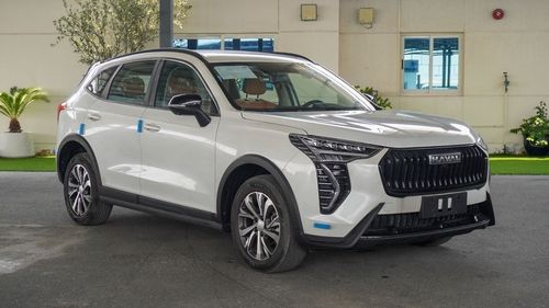 Haval Jolion ACTIVE 1.5L (For Local plus 10%)