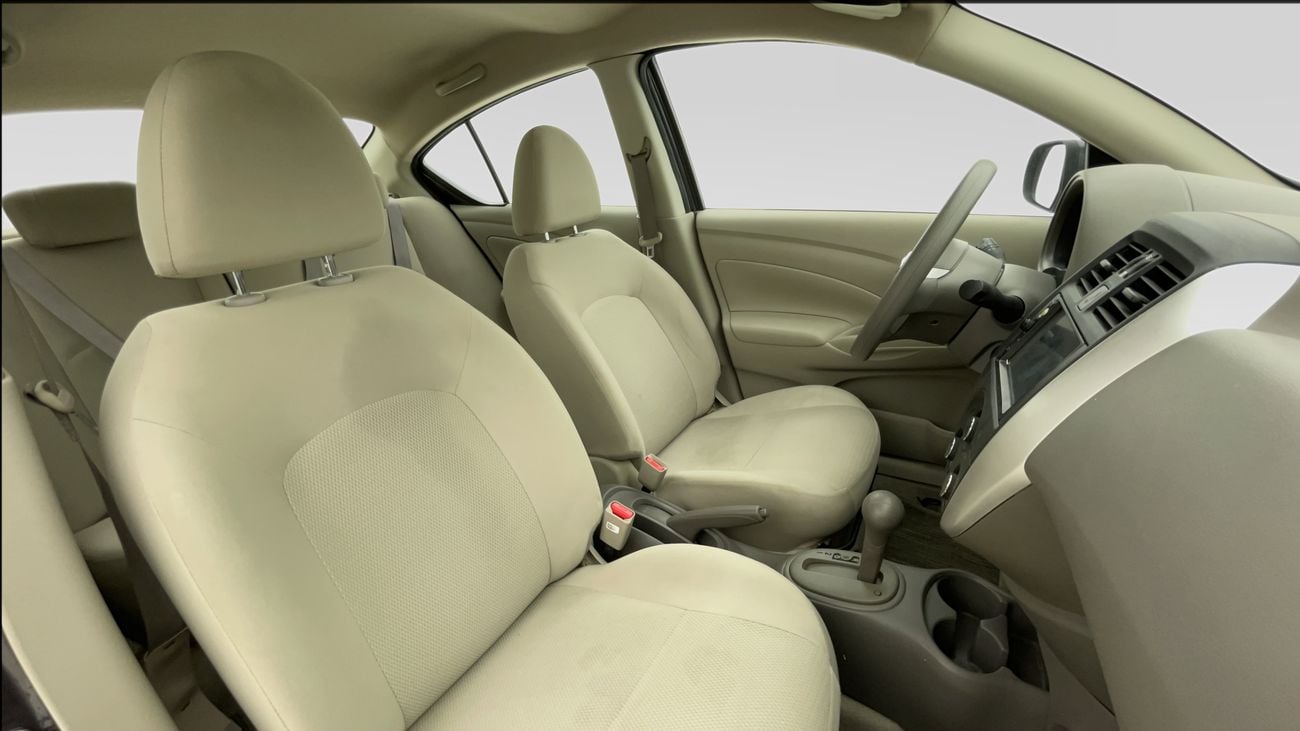 Nissan Sunny SV 1.5 | Zero Down Payment | Home Test Drive