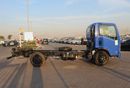 Isuzu NPR