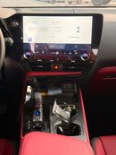 Lexus NX350 PREMIER