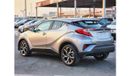 Toyota CHR Toyota C-HR Full Option