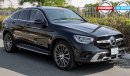 Mercedes-Benz GLC 300 AMG 4Matic 2020 GCC 0km , W/ 3 Years or 100 K KM warranty