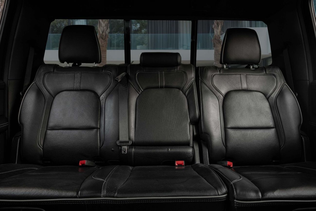 RAM 1500 Ram Limited | 3,525 P.M | 0% Downpayment | Agency Warranty!