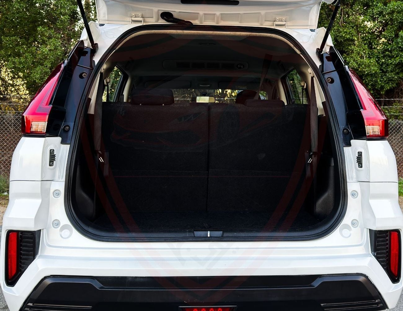 Mitsubishi Xpander Mid 1.5L Mitsubishi Xpander | 1.5 L | 2024 | GCC | Accident-Free |  In Excellent Condition | 773 P.M