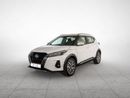Nissan Kicks SL 1.6